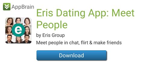 eros dating app|Eris Dating App: Meet People